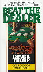 Beat the Dealer