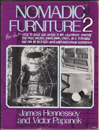 Nomadic Furniture 2