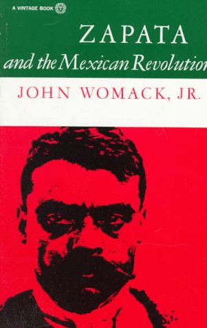 Zapata and the Mexican Revolution