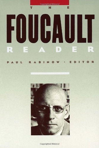 The Foucault Reader