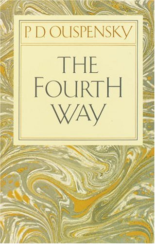 The Fourth Way