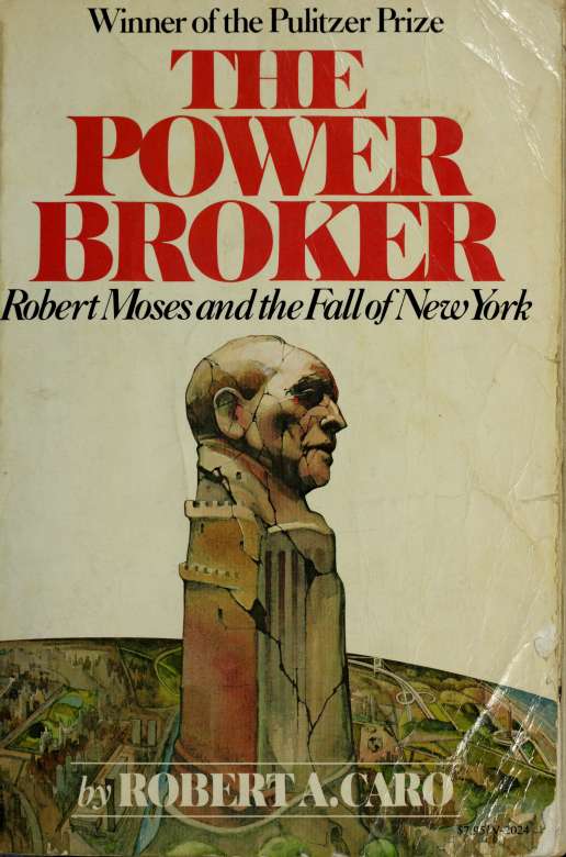 The Power Broker