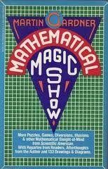 Mathematical Magic Show