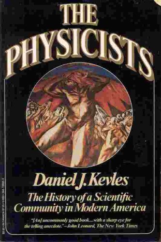 The Physicists