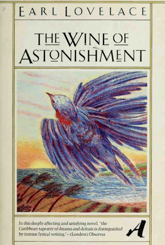 Wine of Astonishment