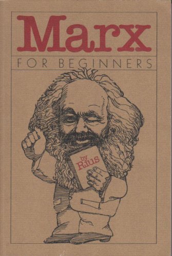 Marx for Beginners