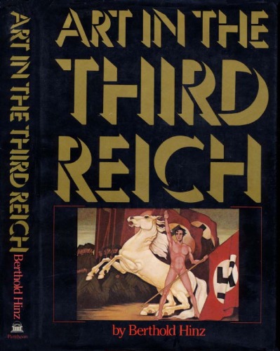 Art in the Third Reich