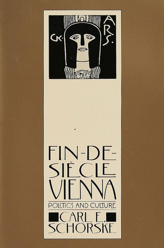 Fin-de-Siècle Vienna