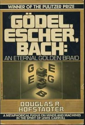 Gödel, Escher, Bach