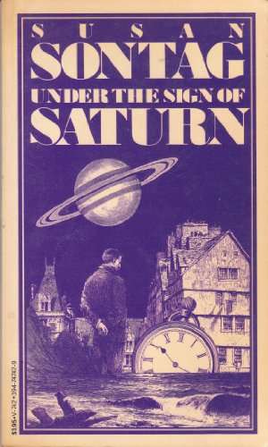 Under the Sign of Saturn (Vintage V-742)