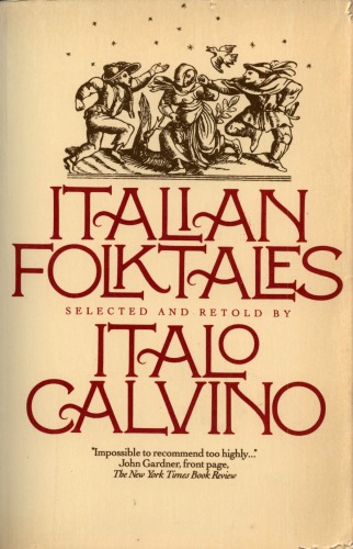 Italian Folktales