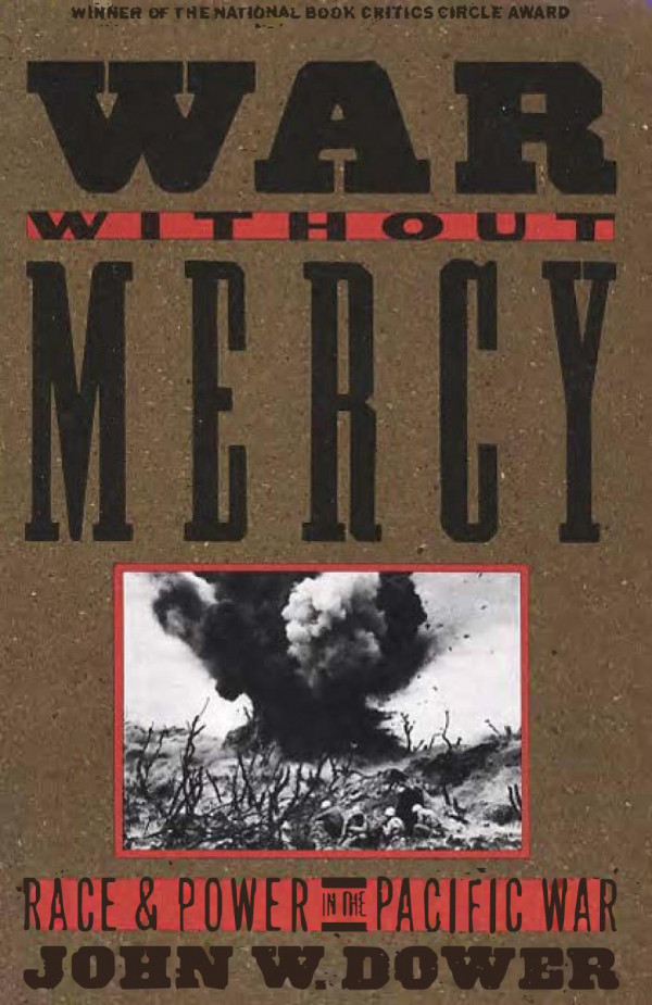 War Without Mercy