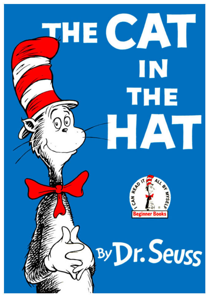 The Cat in the Hat