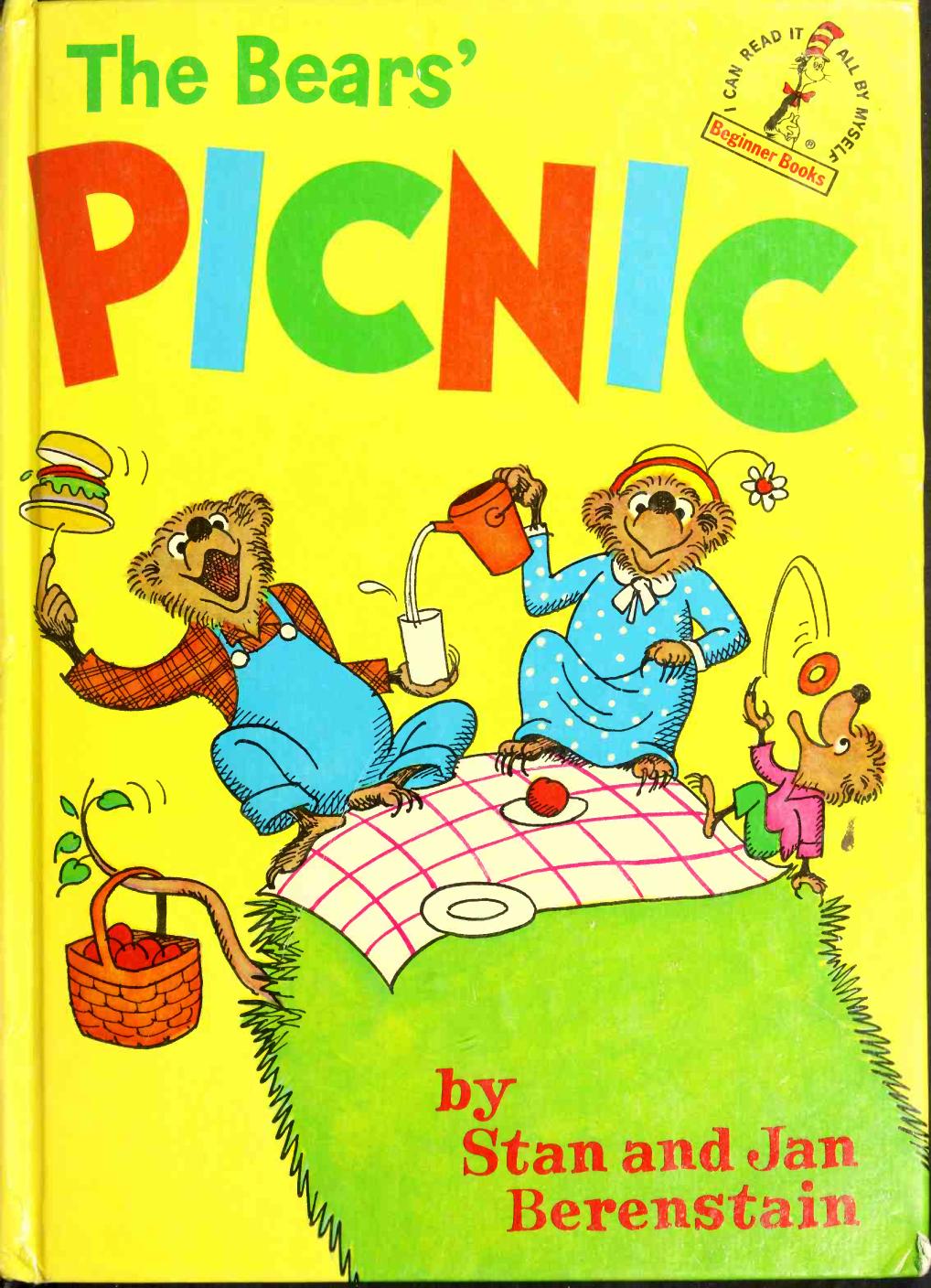 The Bears' Picnic