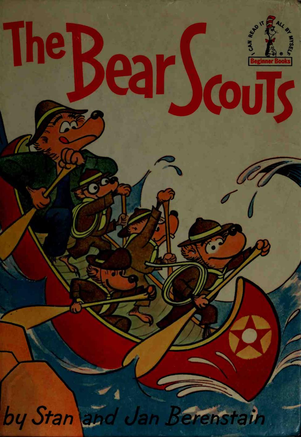 The Bear Scouts