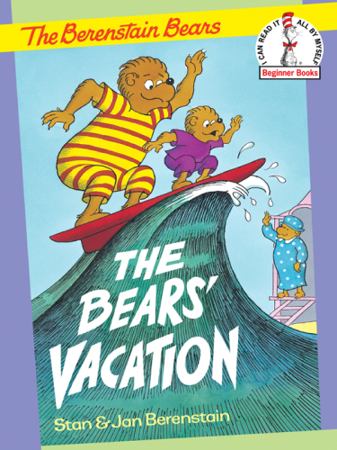 The Bears' Vacation