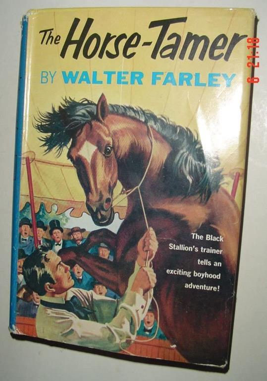 The Horse Tamer