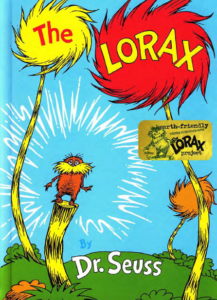 The Lorax