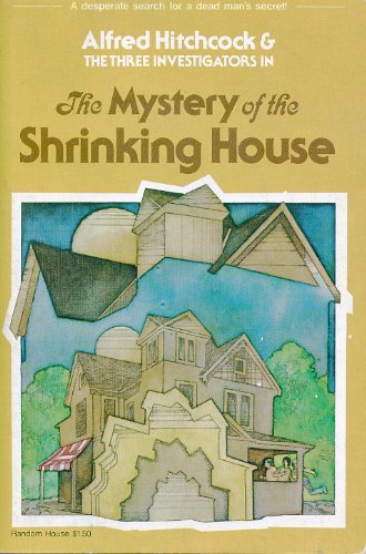 The Mystery of the Shrinking House