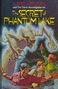 The Secret of Phantom Lake