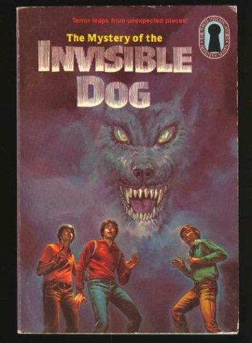 The Mystery of the Invisible Dog