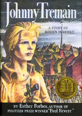 Johnny Tremain