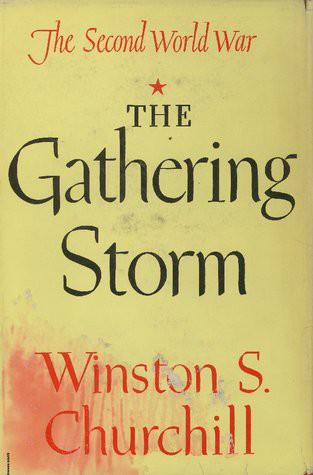 The Gathering Storm