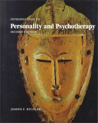 Introduction to Personality and Psychotherapy