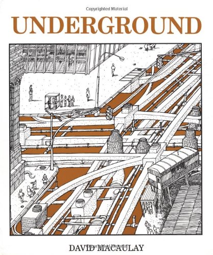 Underground