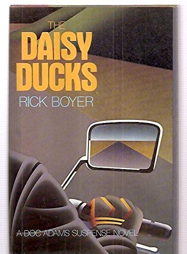 The Daisy Ducks