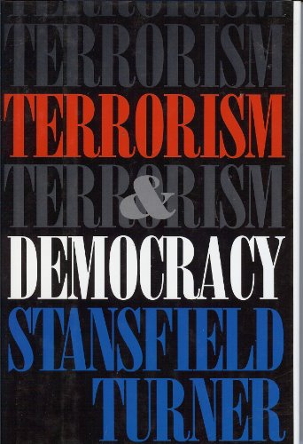 Terrorism and Democracy