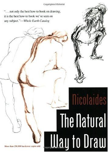 The Natural Way to Draw