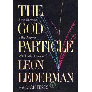 The God Particle