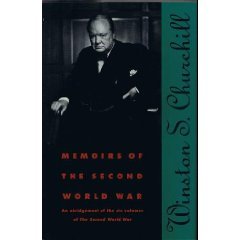 Memoirs of the Second World War