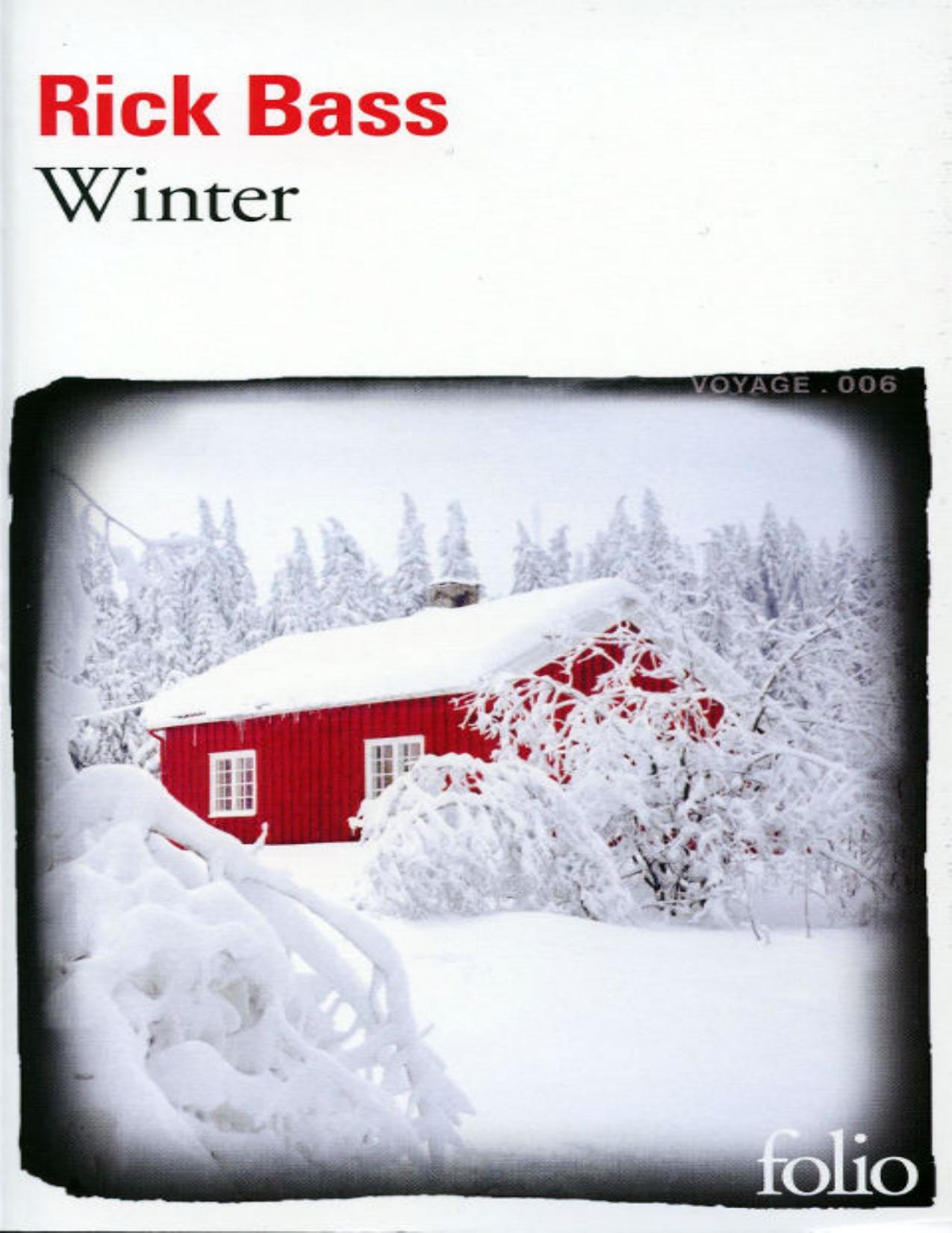 Winter