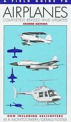 A Field Guide to Airplanes