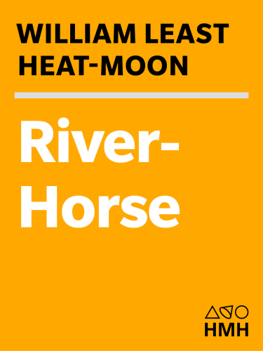 River-Horse