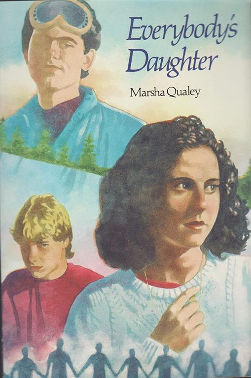 Everybody's Daughter (Sandpiper Houghton Mifflin Books)