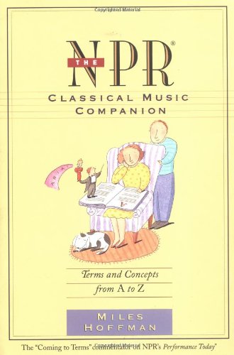 The NPR Classical Music Companion