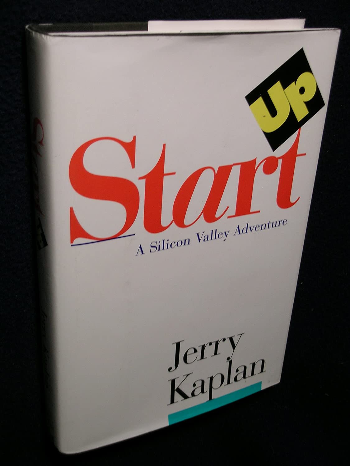 Startup: A Silicon Valley Adventure Story