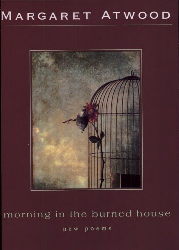 Morning in the Burned House