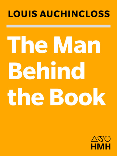 The Man Behind the Book