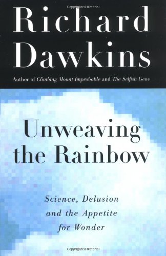 Unweaving the Rainbow