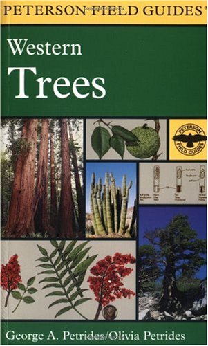 A Field Guide to Western Trees