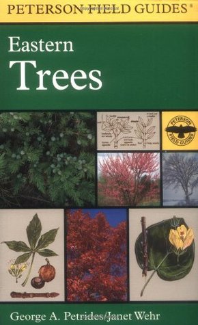 A Field Guide to Eastern Trees