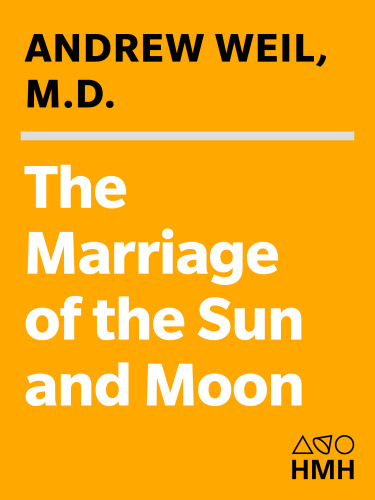 The Marriage of the Sun and Moon