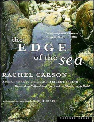 The Edge of the Sea