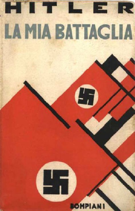 Mein Kampf