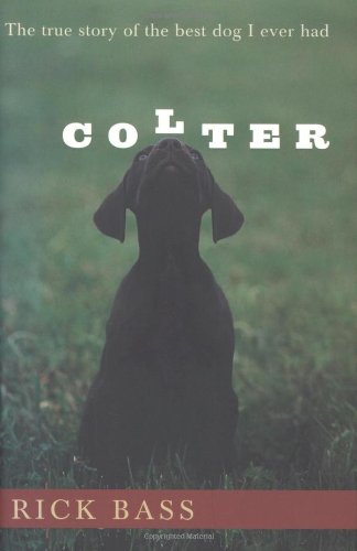 Colter