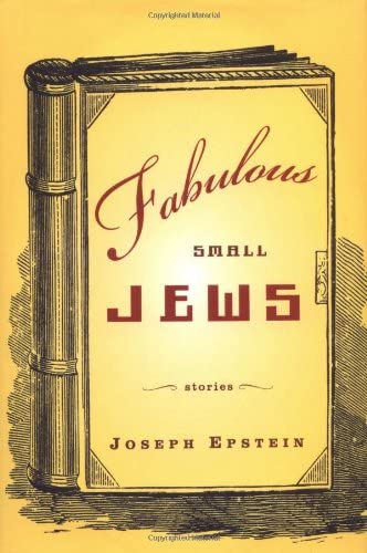 Fabulous Small Jews